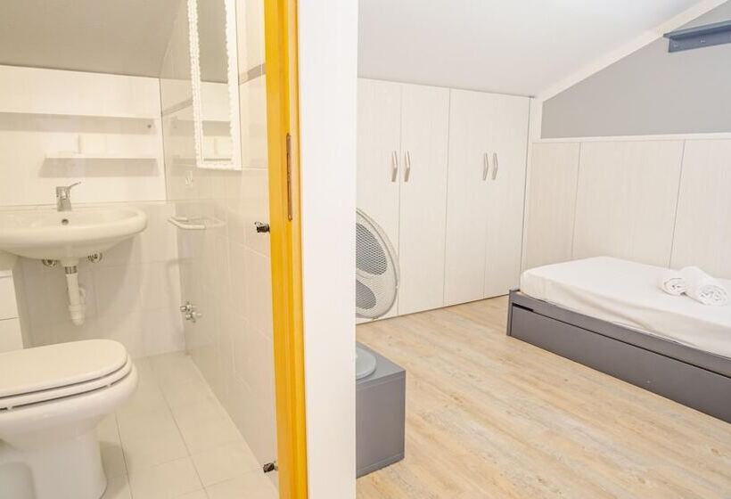 La Casa Sulla Collina Italian Homing