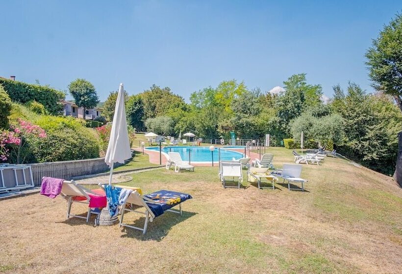 La Casa Sulla Collina Italian Homing