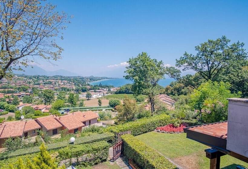 La Casa Sulla Collina Italian Homing