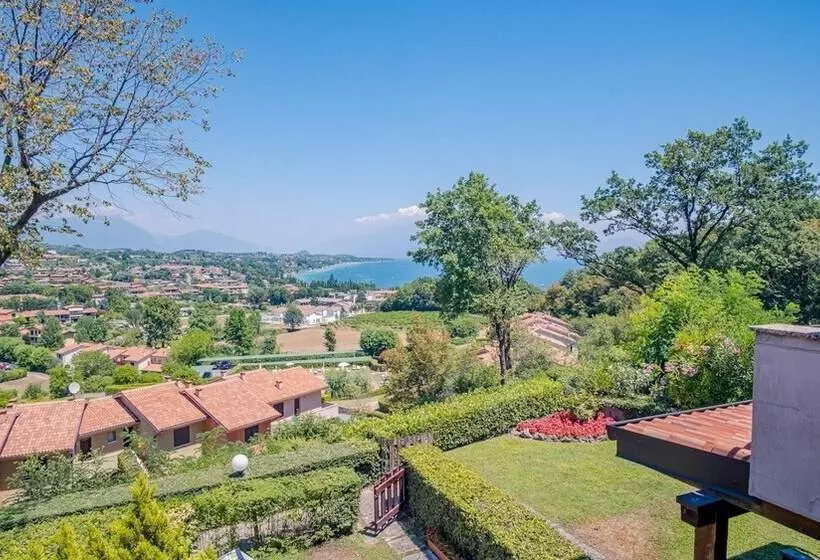 Sky Over Lake   Italian Homing