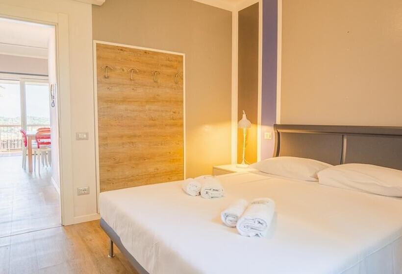 La Casa Sulla Collina Italian Homing