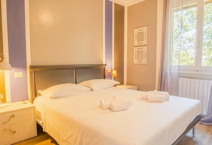 La Casa Sulla Collina Italian Homing