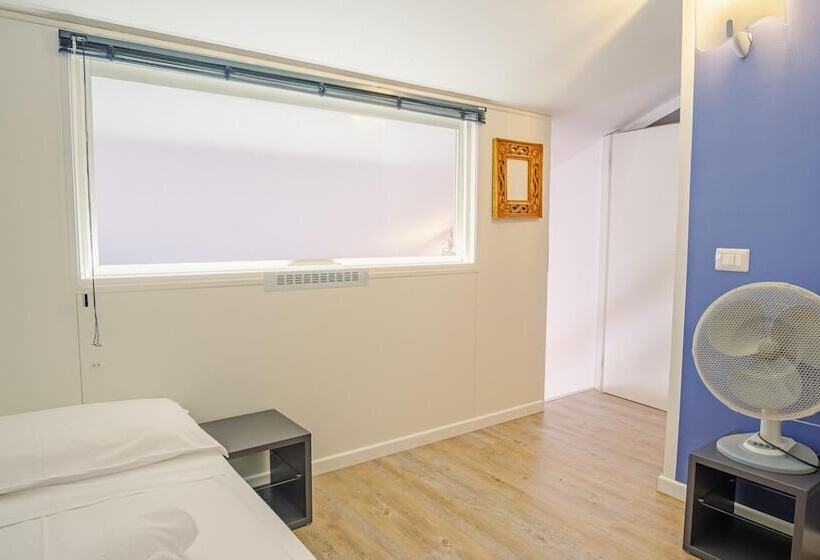 La Casa Sulla Collina Italian Homing