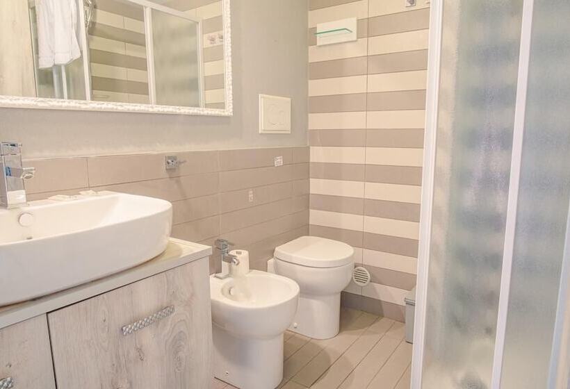 La Casa Sulla Collina Italian Homing