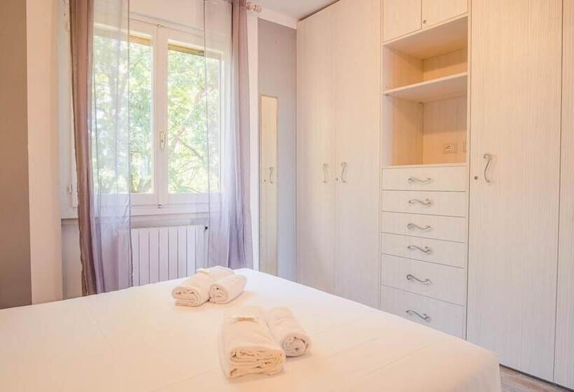 La Casa Sulla Collina Italian Homing