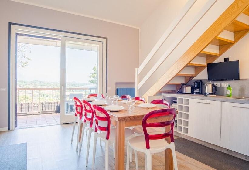 La Casa Sulla Collina Italian Homing