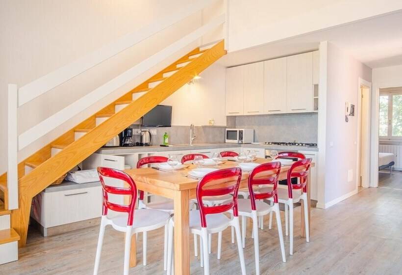 La Casa Sulla Collina Italian Homing