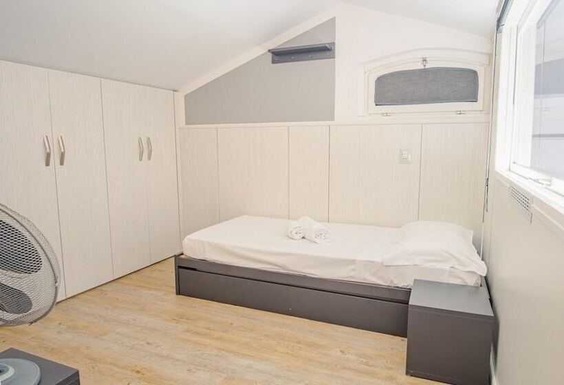 La Casa Sulla Collina Italian Homing