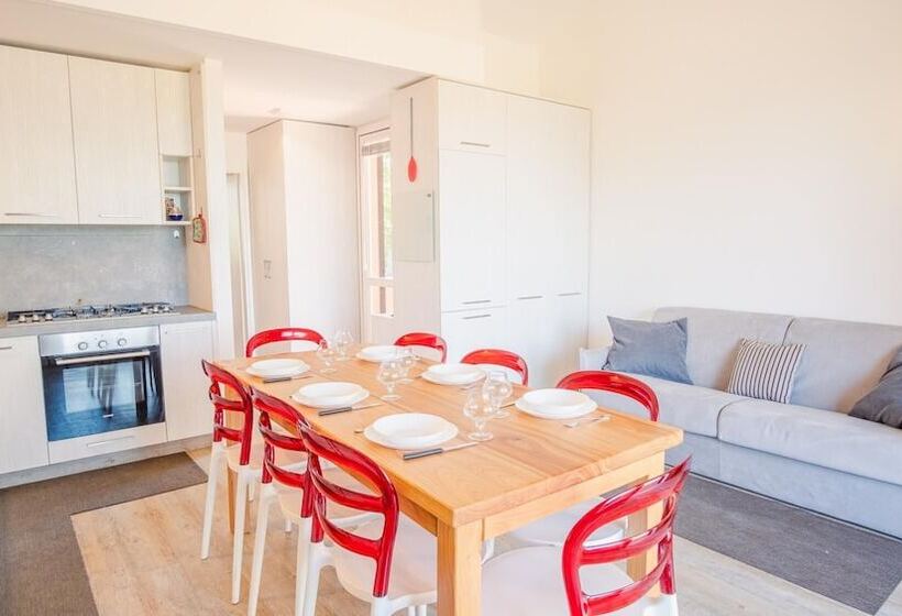 La Casa Sulla Collina Italian Homing