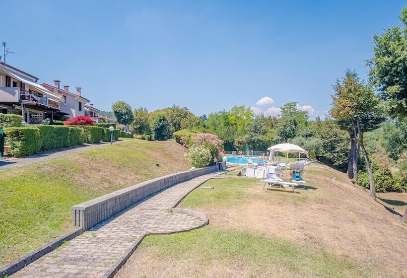 La Casa Sulla Collina Italian Homing