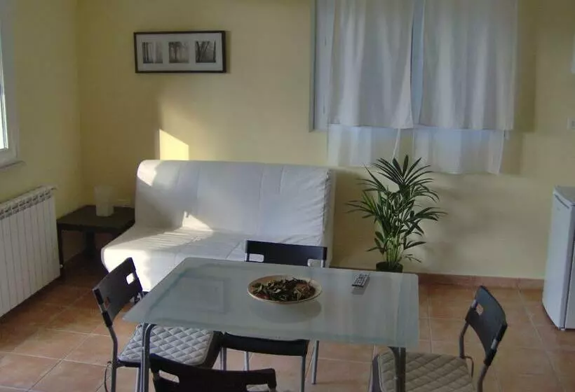 Majatalo Antica Loggia