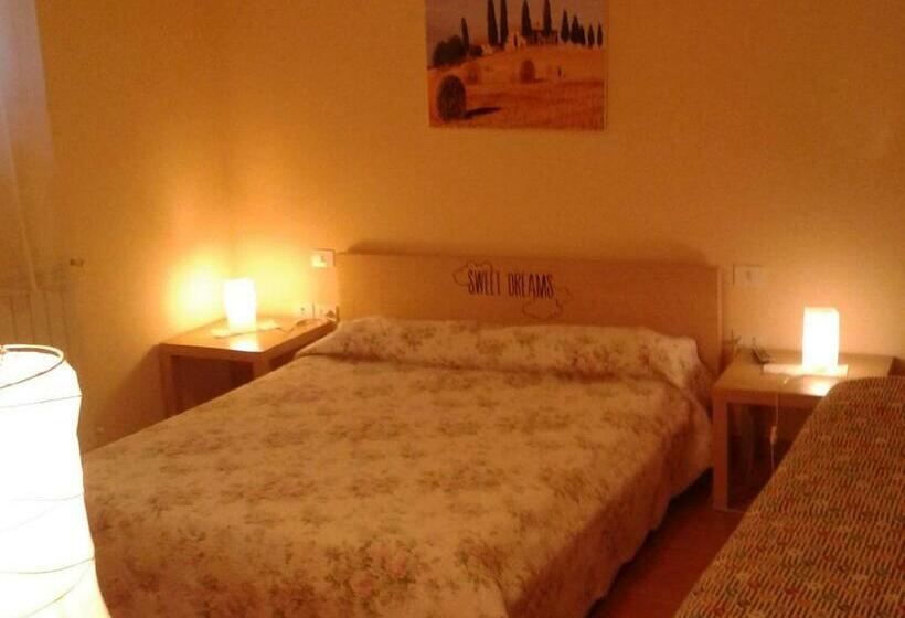 Pensjonat Antica Loggia