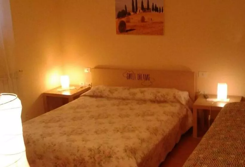 Majatalo Antica Loggia