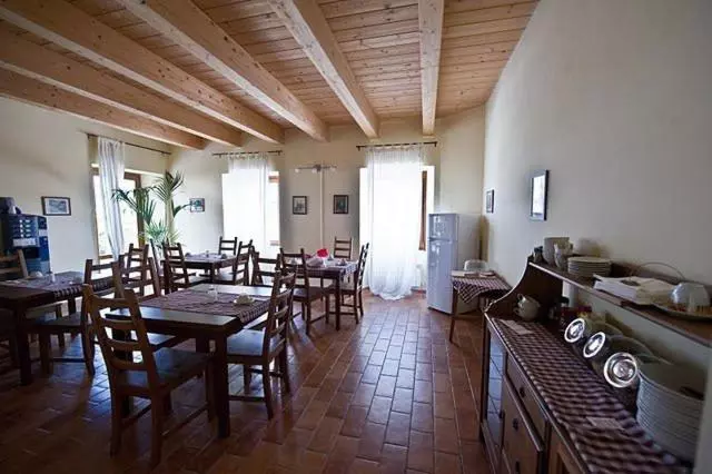 Majatalo Antica Loggia