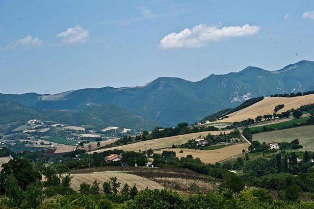 Pensjonat Antica Loggia