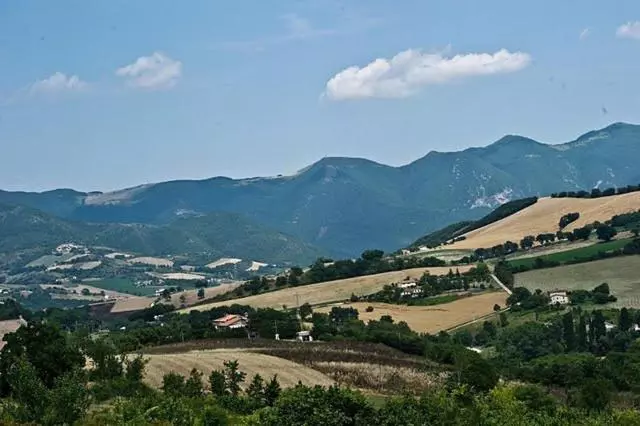 Majatalo Antica Loggia