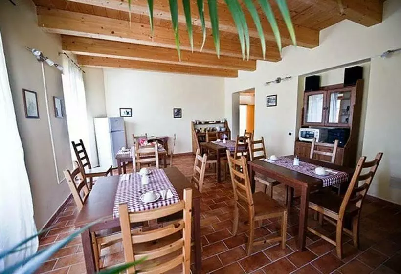 Majatalo Antica Loggia