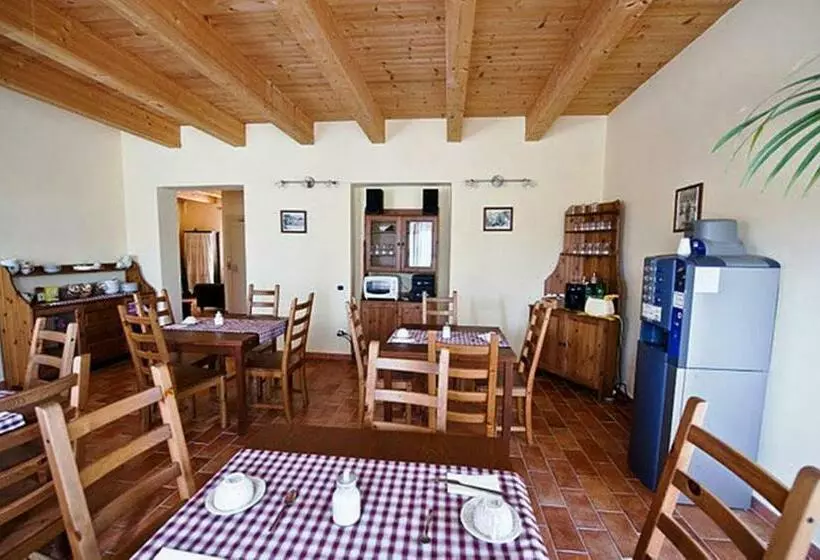 Majatalo Antica Loggia