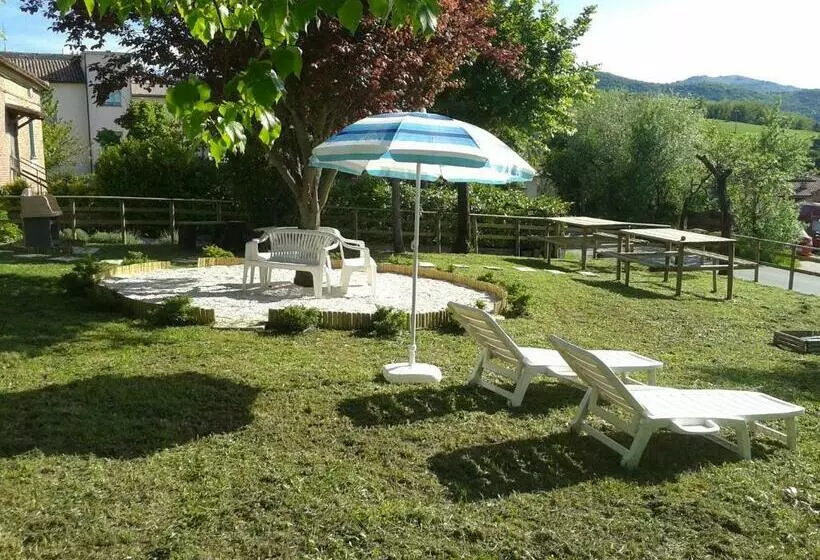 Majatalo Antica Loggia