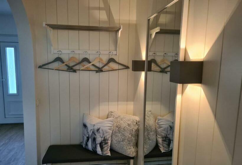 Ferienhaus Hof Balkähm Mit 200 Qm Für Bis Zu 9 Gäste   Sauna   Landhausgarten