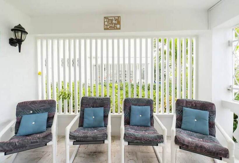 Zenbreak Freshwater Beachfront #5