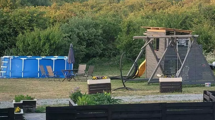 Apartamentai A&s