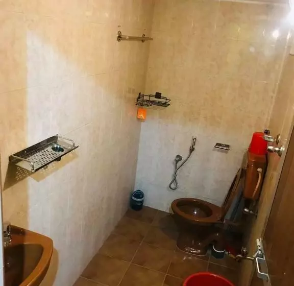 Baba Hostel By La Voglia