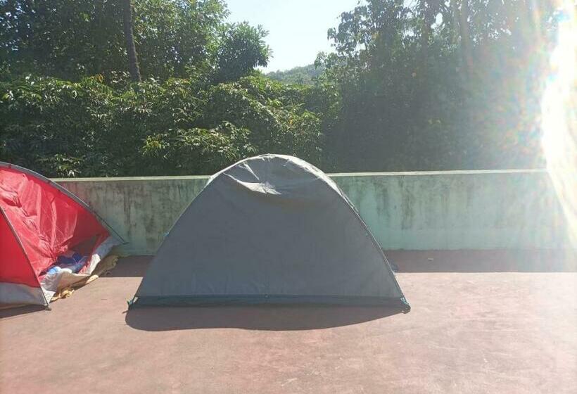 Baba Hostel By La Voglia