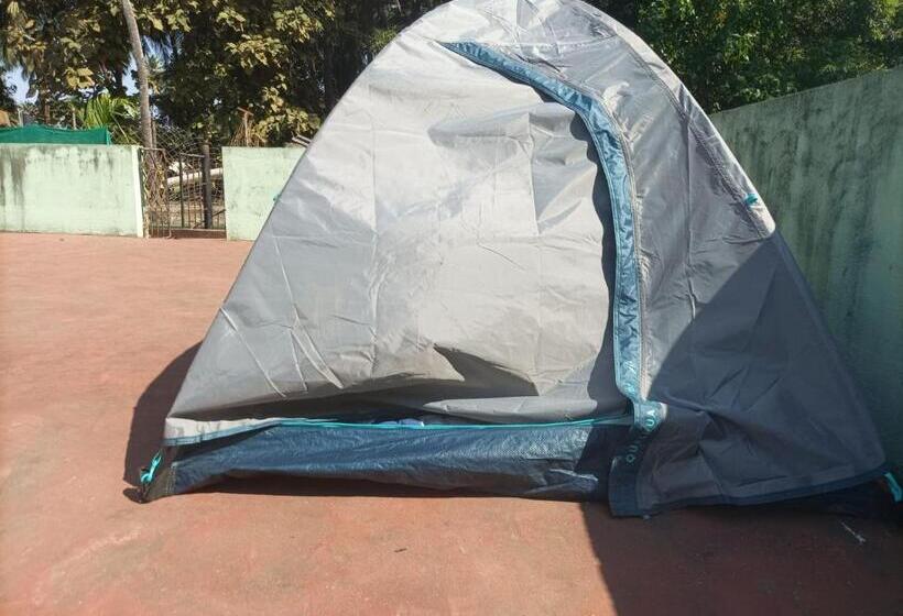 Baba Hostel By La Voglia