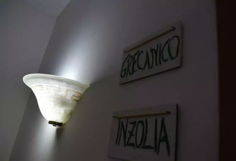 B&b Zio Ciccio