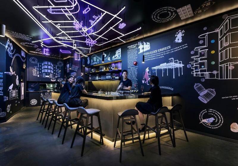 Futura Boutique Hostel