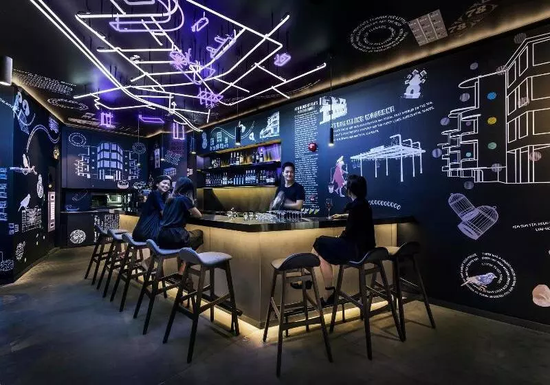 Futura Boutique Hostel