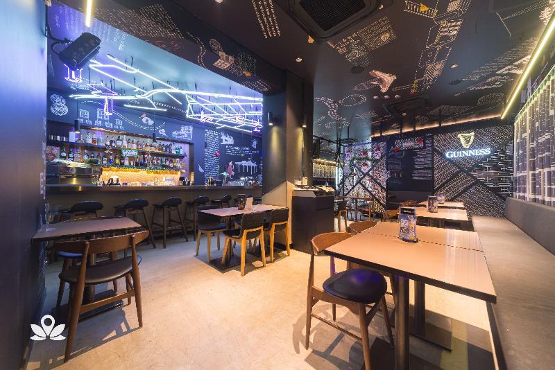 Futura Boutique Hostel