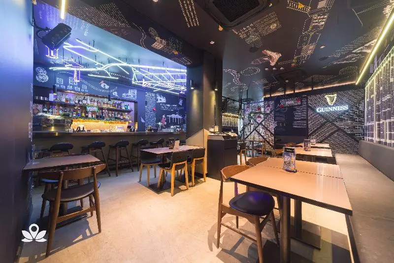 Futura Boutique Hostel