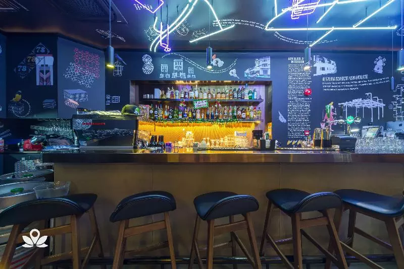 Futura Boutique Hostel