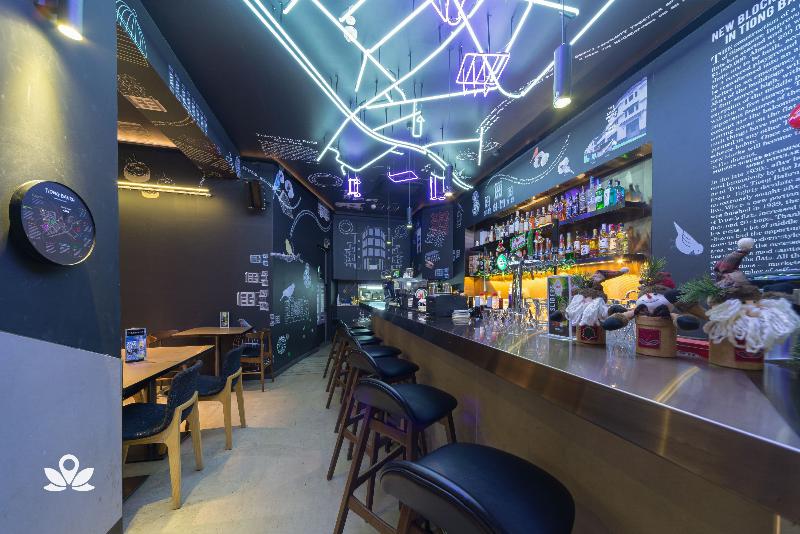 Futura Boutique Hostel