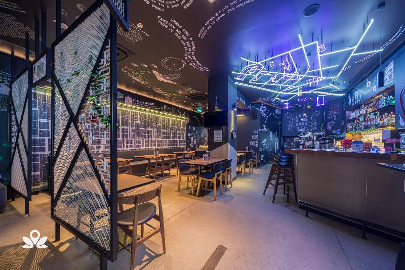 Futura Boutique Hostel