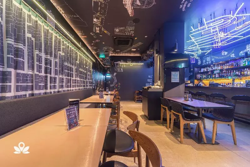 Futura Boutique Hostel