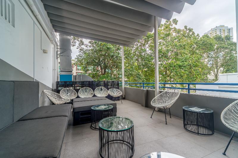 Futura Boutique Hostel