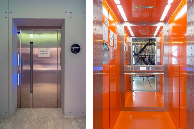 Futura Boutique Hostel