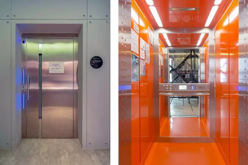 Futura Boutique Hostel