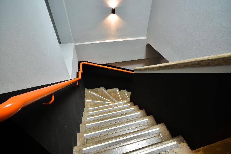 Futura Boutique Hostel