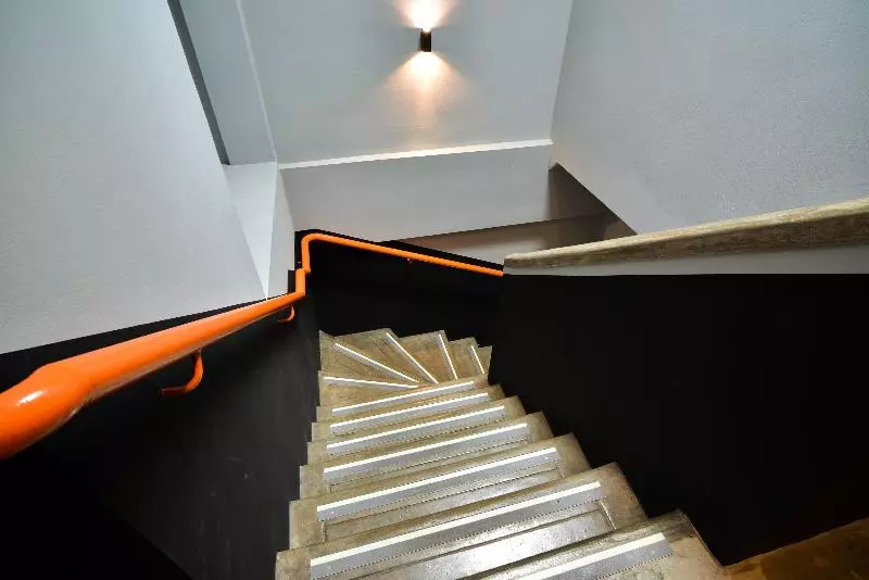 Futura Boutique Hostel