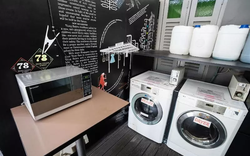 Futura Boutique Hostel