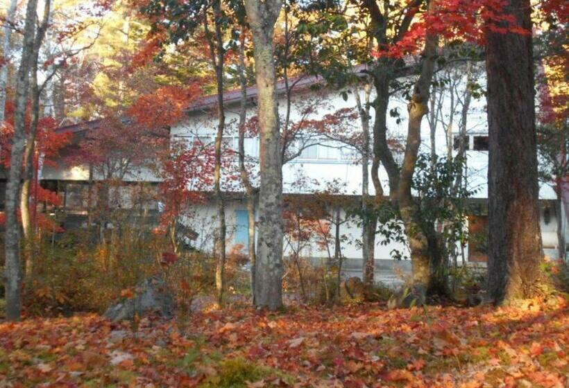 Panzió さくら山荘