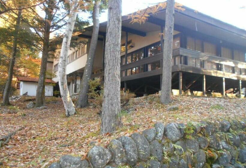 Panzió さくら山荘