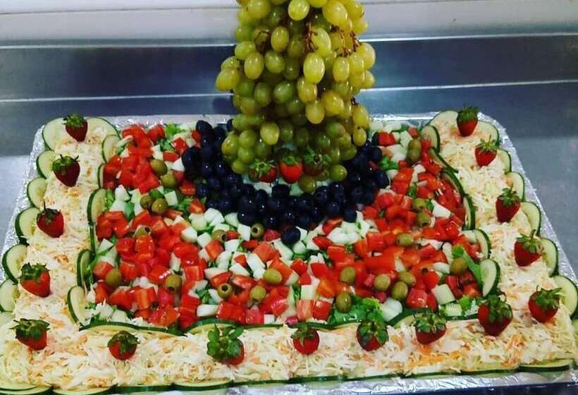 پانسیون Lala S Boutique