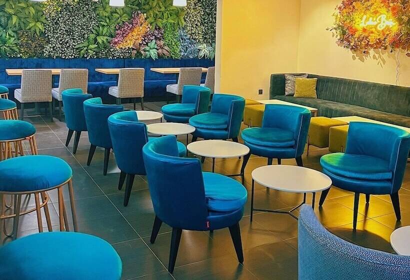 پانسیون Lala S Boutique