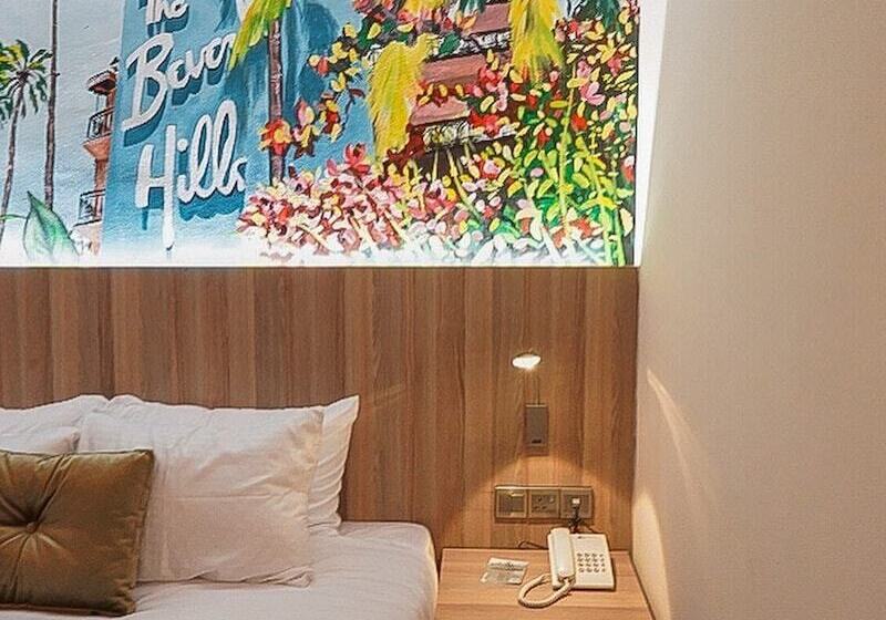 پانسیون Lala S Boutique