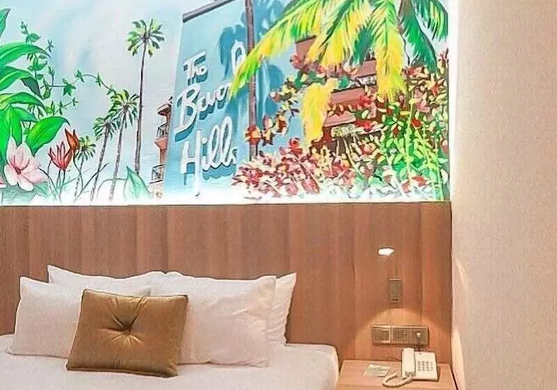 پانسیون Lala S Boutique